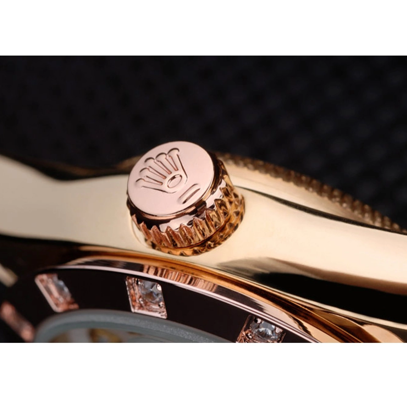 Aaa fake watches Rolex Datejust-rl43 0718